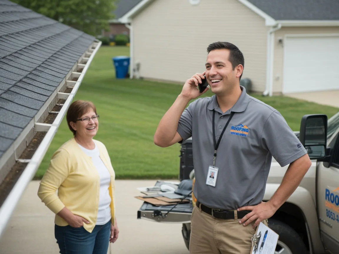 Local Roofing Contractors Centerville, TX FAQs